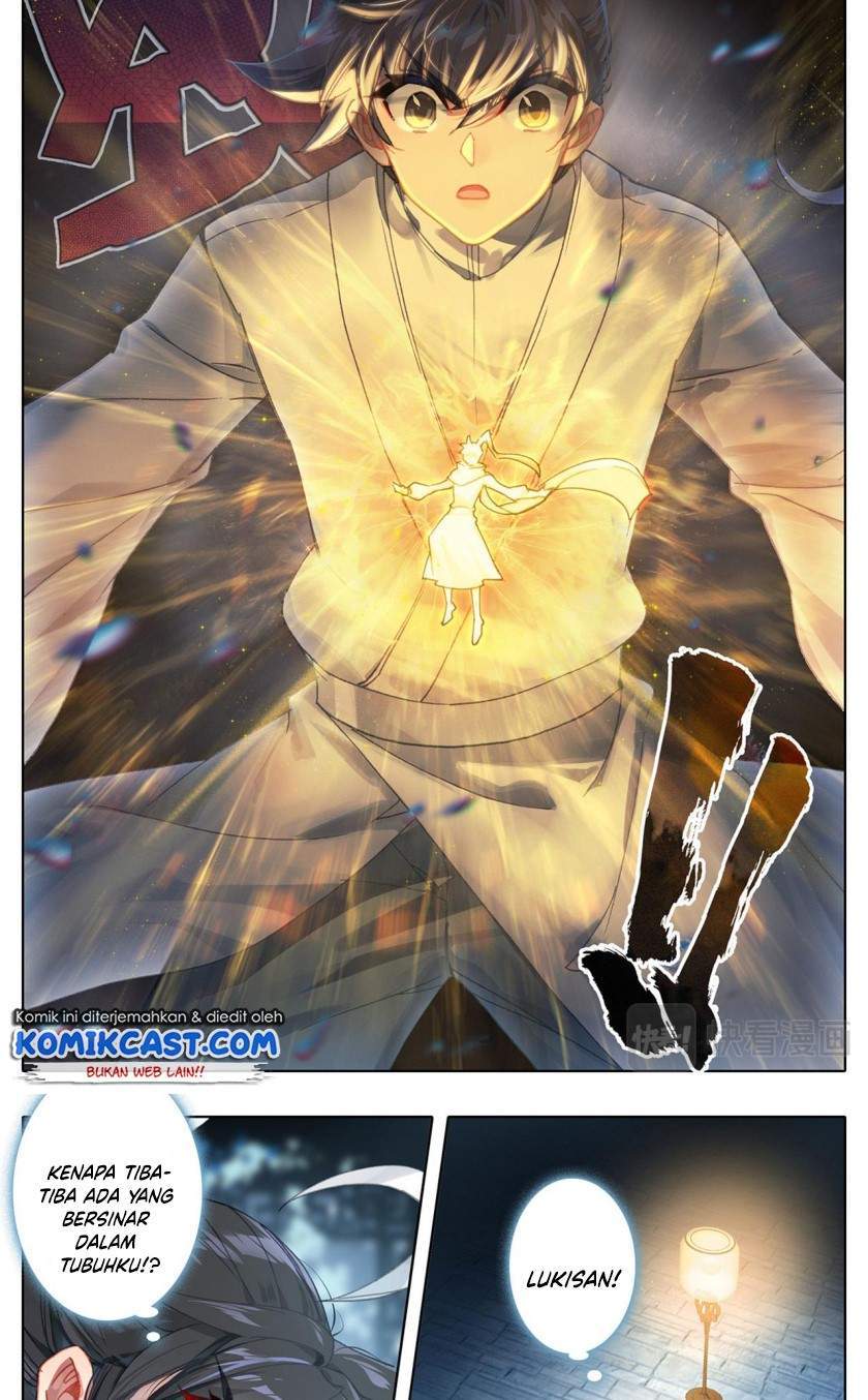 Cang Yuantu chapter 50 halaman 12