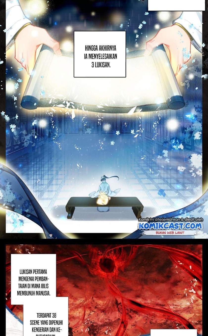 Cang Yuantu chapter 50 halaman 14