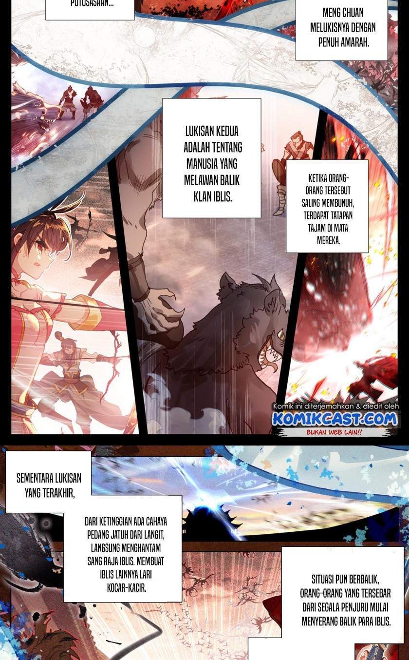 Cang Yuantu chapter 50 halaman 15