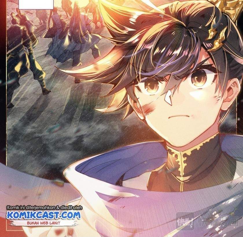Cang Yuantu chapter 50 halaman 17