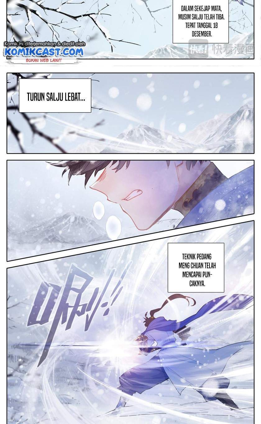 Cang Yuantu chapter 51 halaman 5