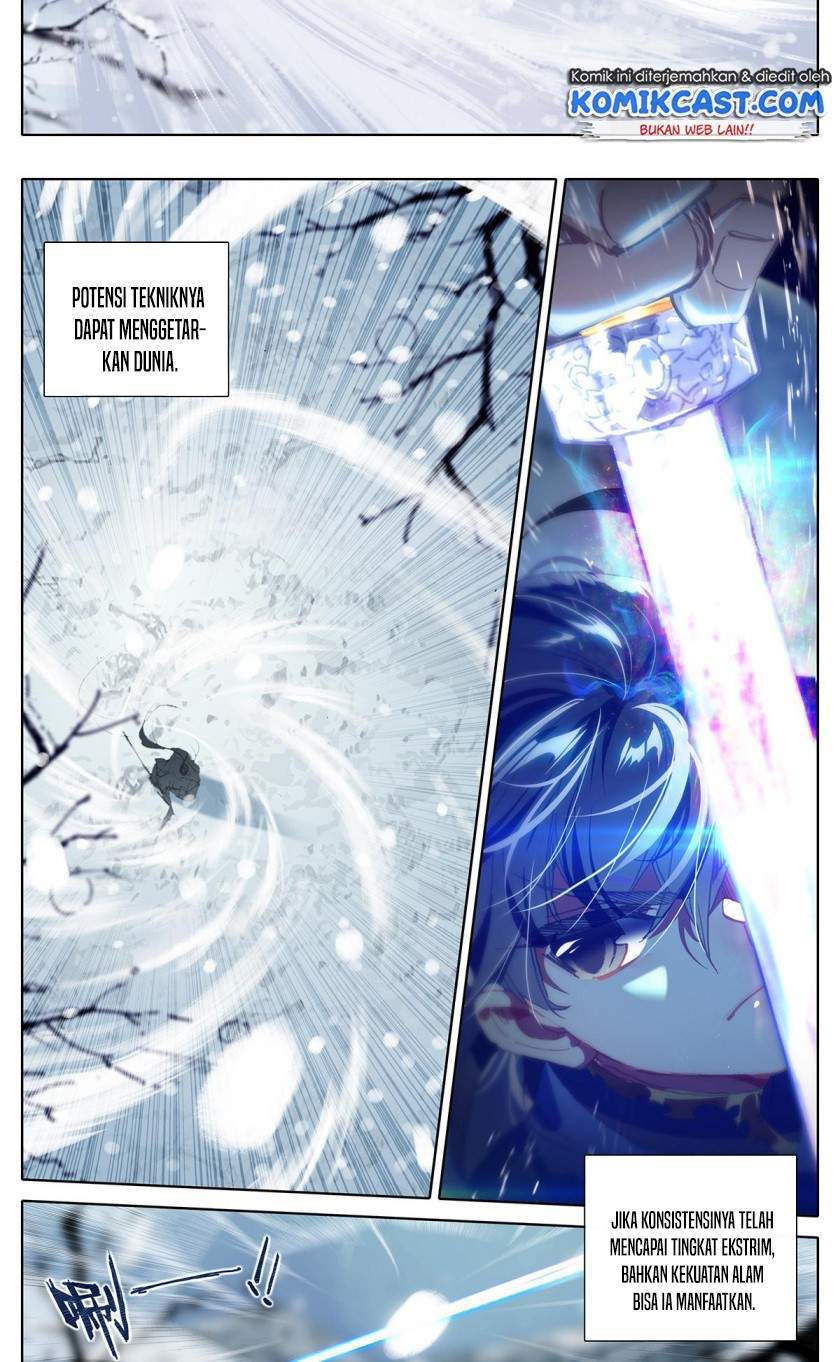 Cang Yuantu chapter 51 halaman 6