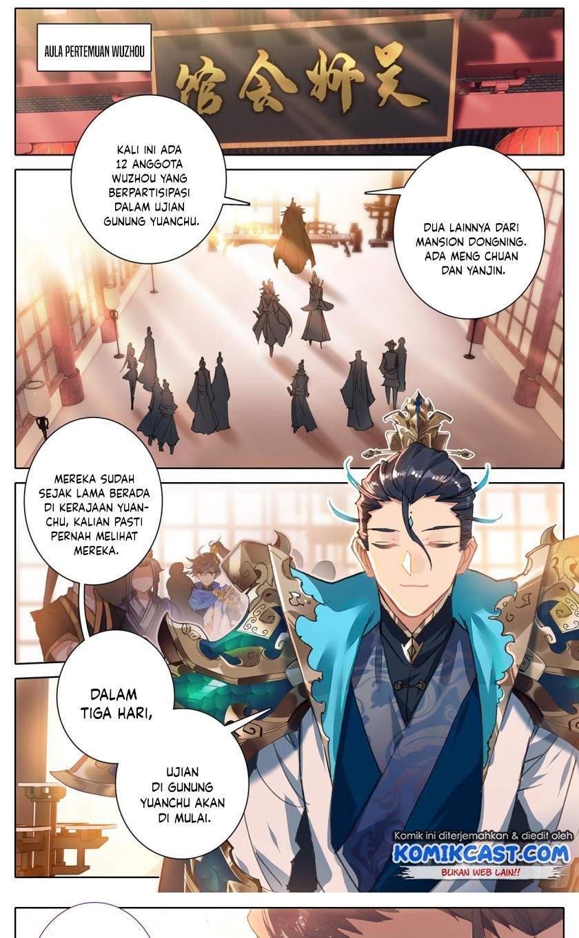 Cang Yuantu chapter 51 halaman 9