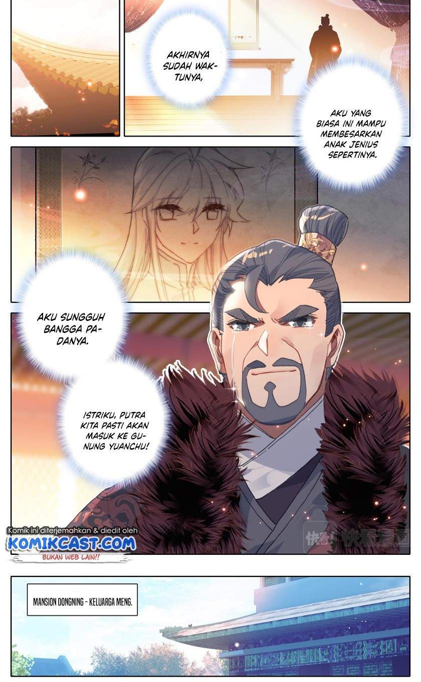 Cang Yuantu chapter 51 halaman 12