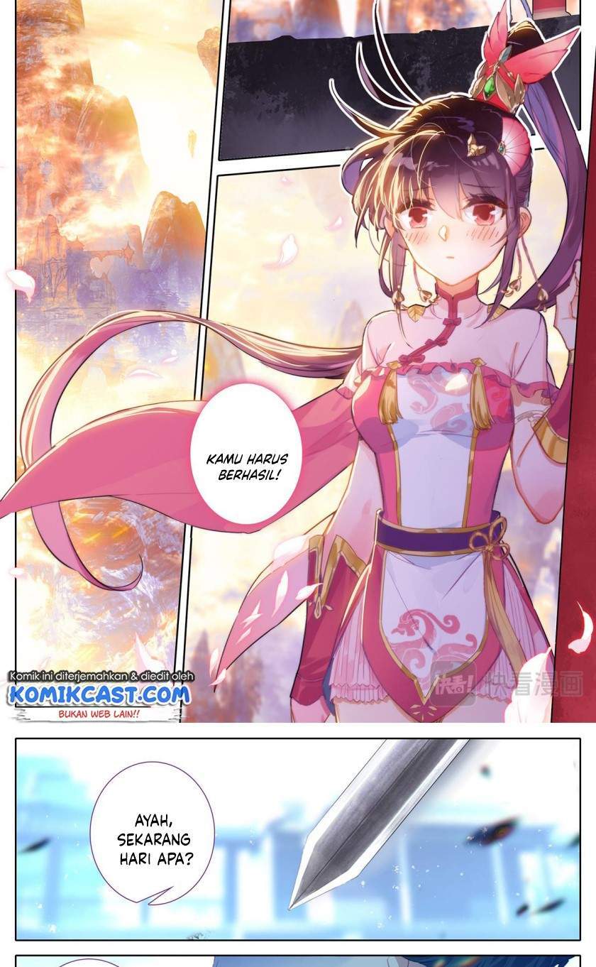 Cang Yuantu chapter 51 halaman 14