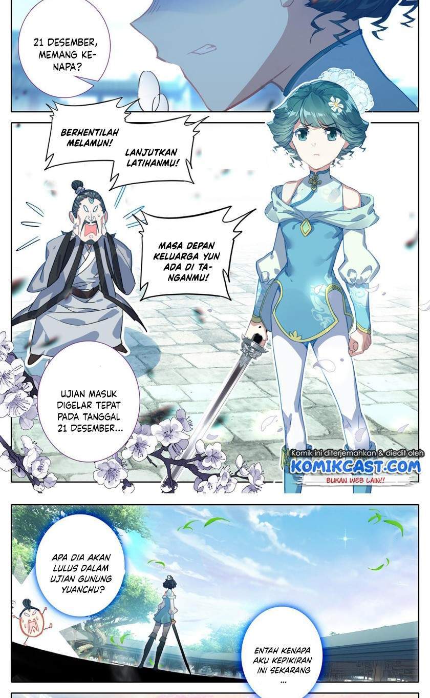Cang Yuantu chapter 51 halaman 15