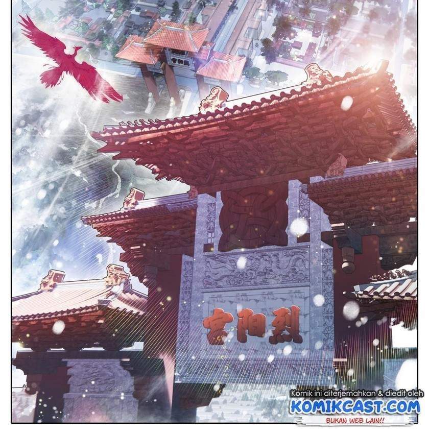Cang Yuantu chapter 51 halaman 17