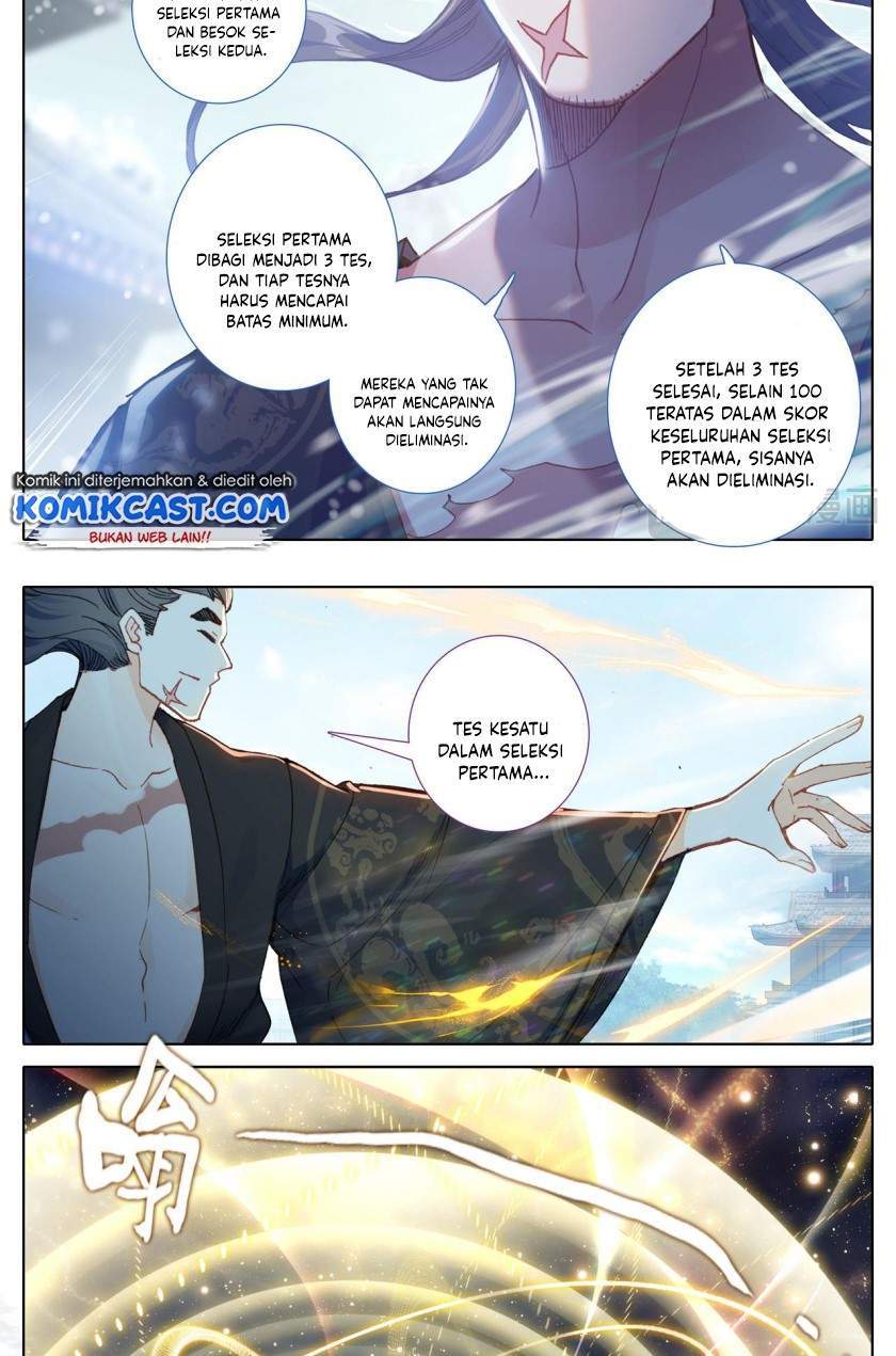 Cang Yuantu chapter 52 halaman 12