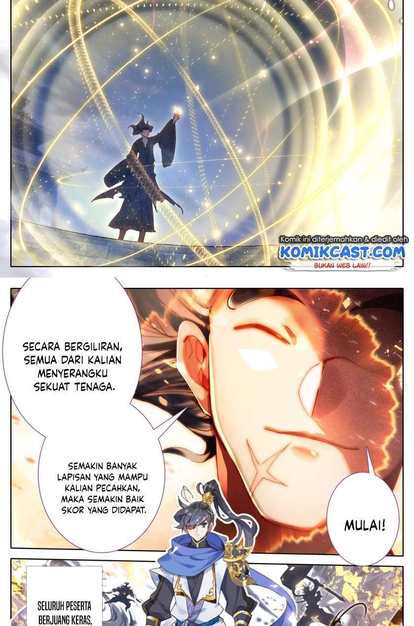 Cang Yuantu chapter 52 halaman 13