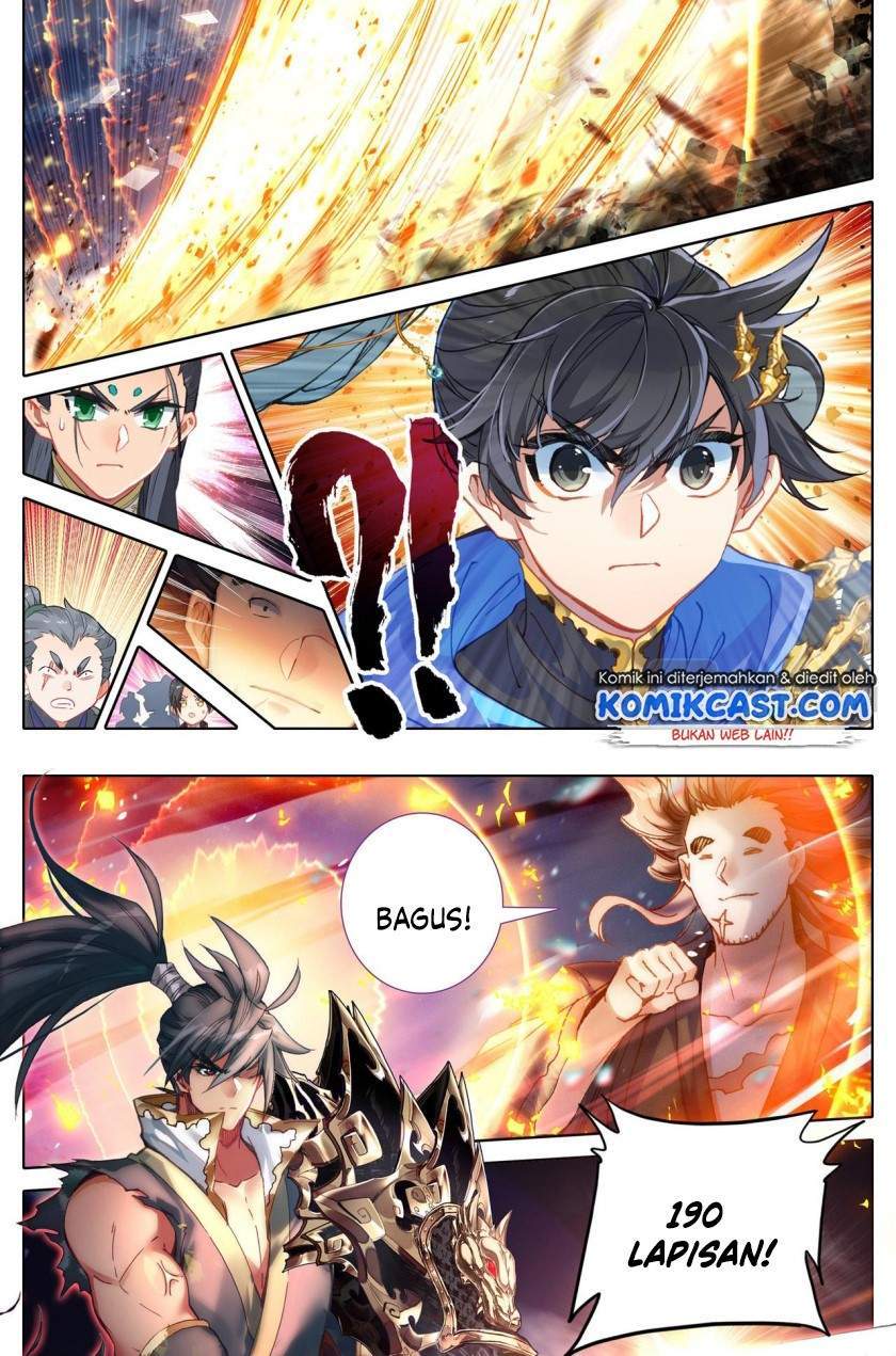 Cang Yuantu chapter 52 halaman 17