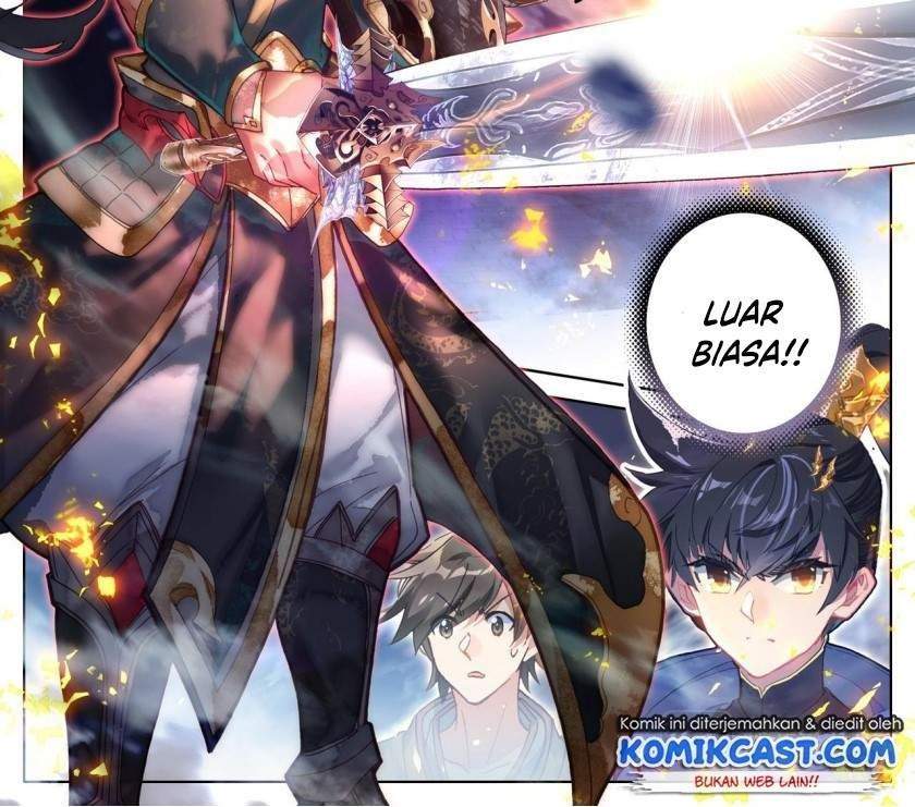 Cang Yuantu chapter 52 halaman 18
