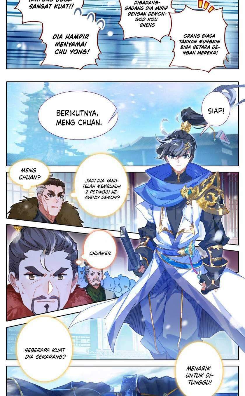 Cang Yuantu chapter 53 halaman 4