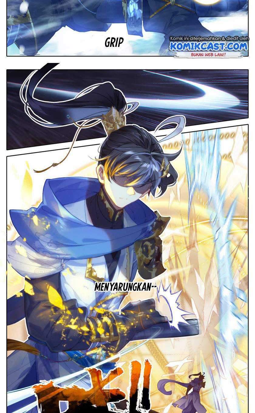 Cang Yuantu chapter 53 halaman 5