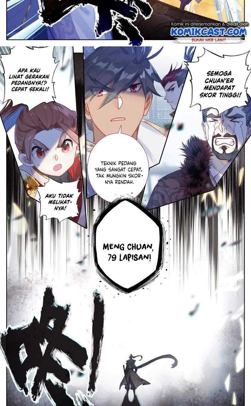 Cang Yuantu chapter 53 halaman 6