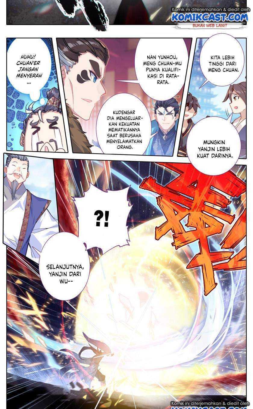 Cang Yuantu chapter 53 halaman 7