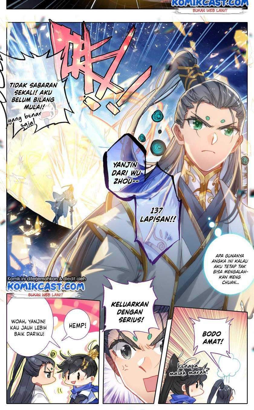 Cang Yuantu chapter 53 halaman 8