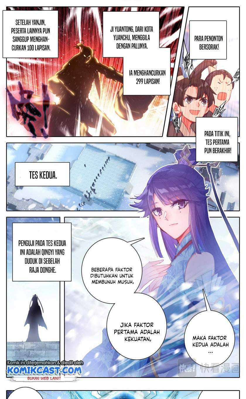 Cang Yuantu chapter 53 halaman 9