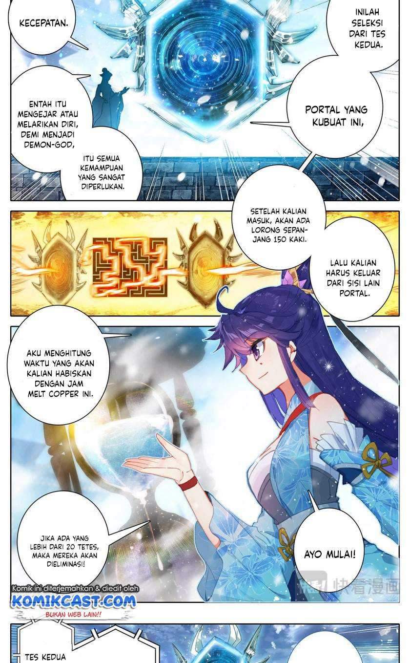 Cang Yuantu chapter 53 halaman 10