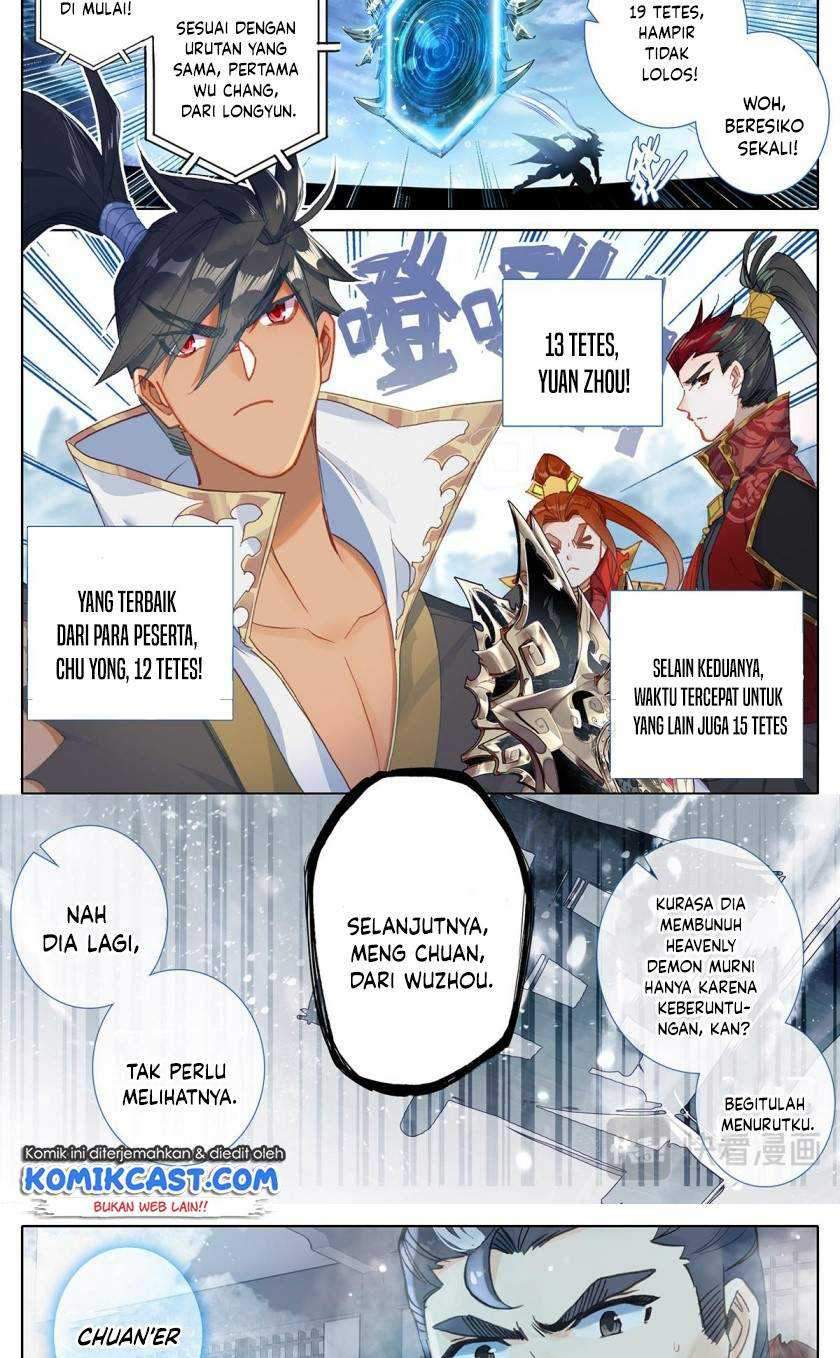 Cang Yuantu chapter 53 halaman 11
