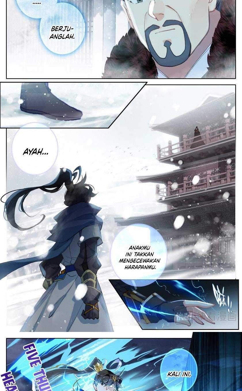 Cang Yuantu chapter 53 halaman 12