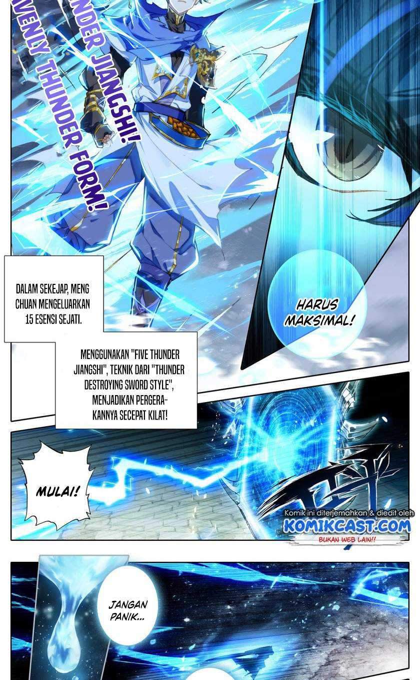 Cang Yuantu chapter 53 halaman 13