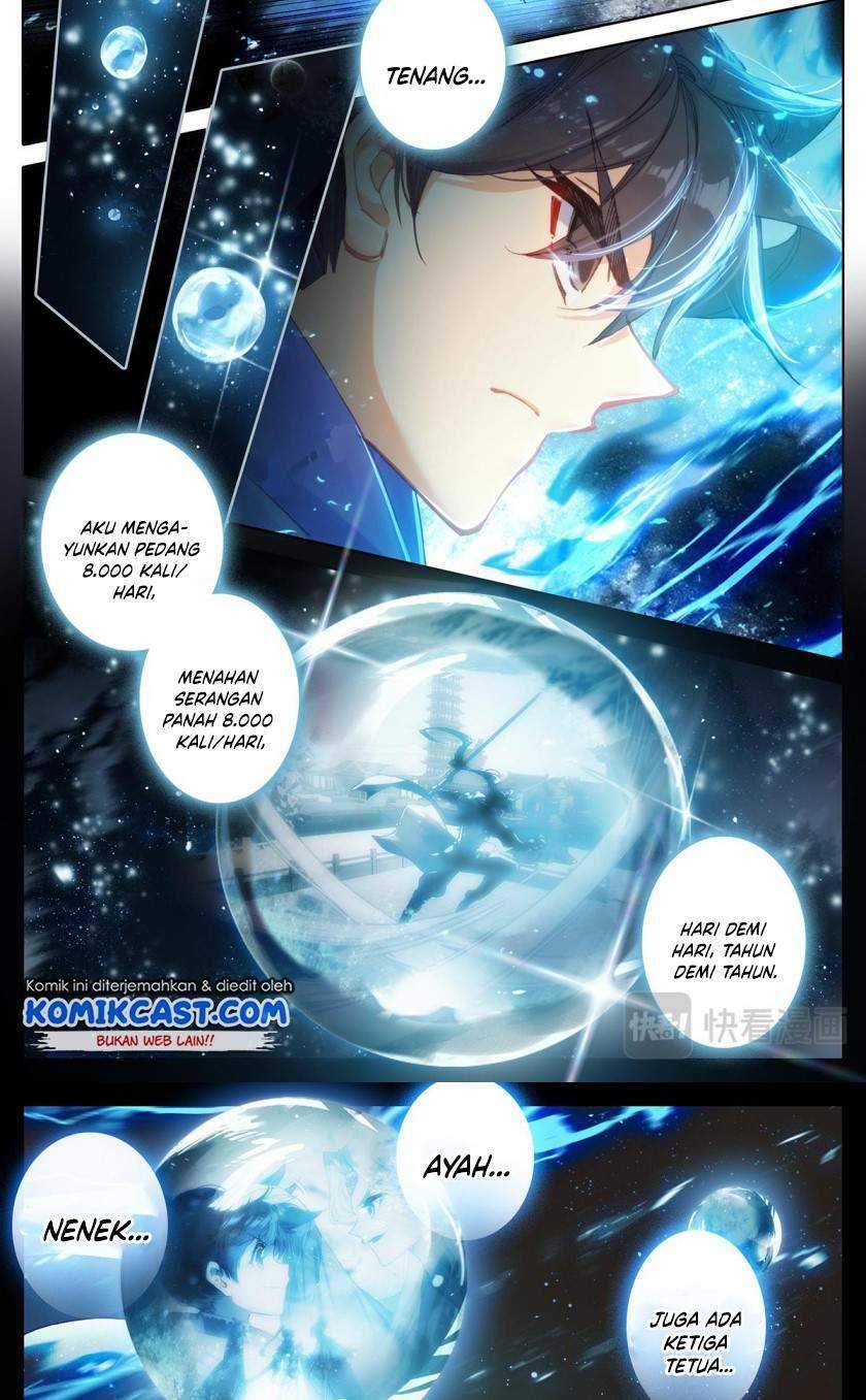 Cang Yuantu chapter 53 halaman 14