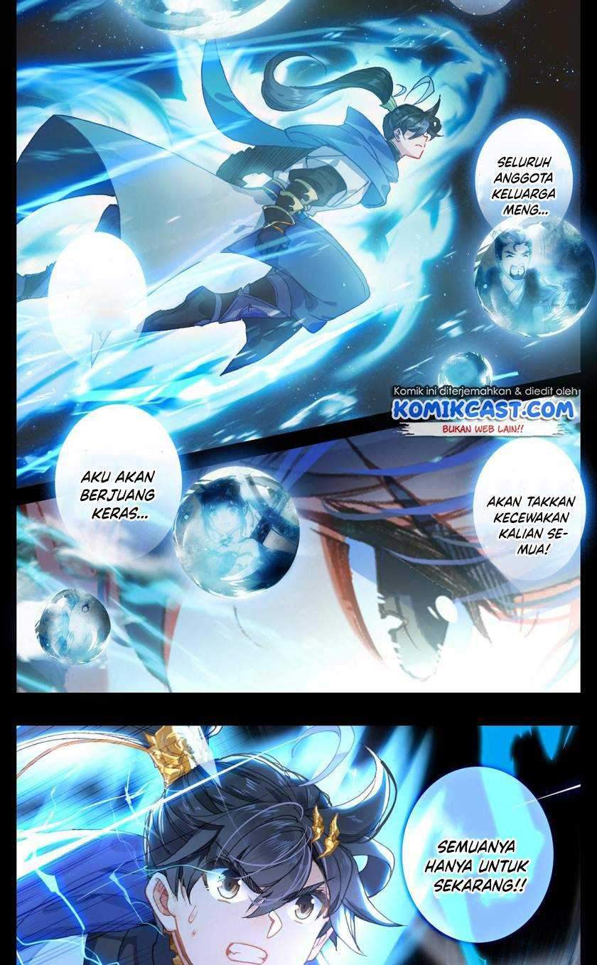 Cang Yuantu chapter 53 halaman 15