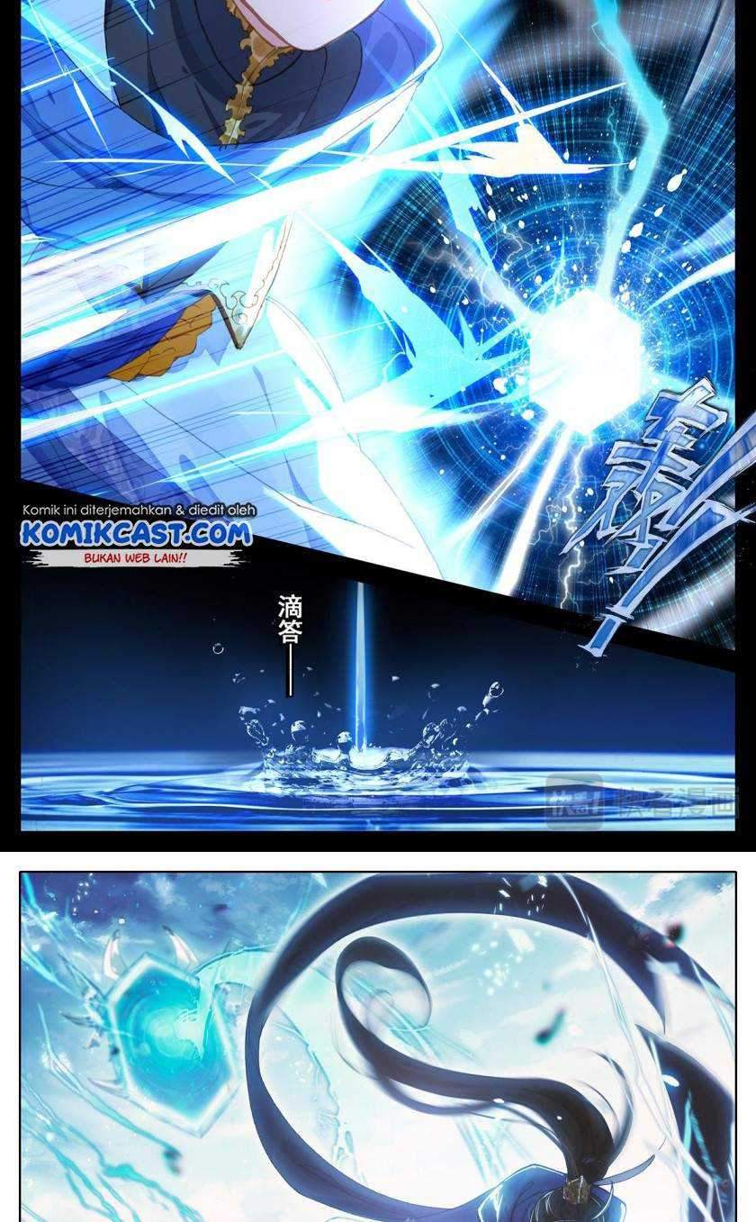 Cang Yuantu chapter 53 halaman 16