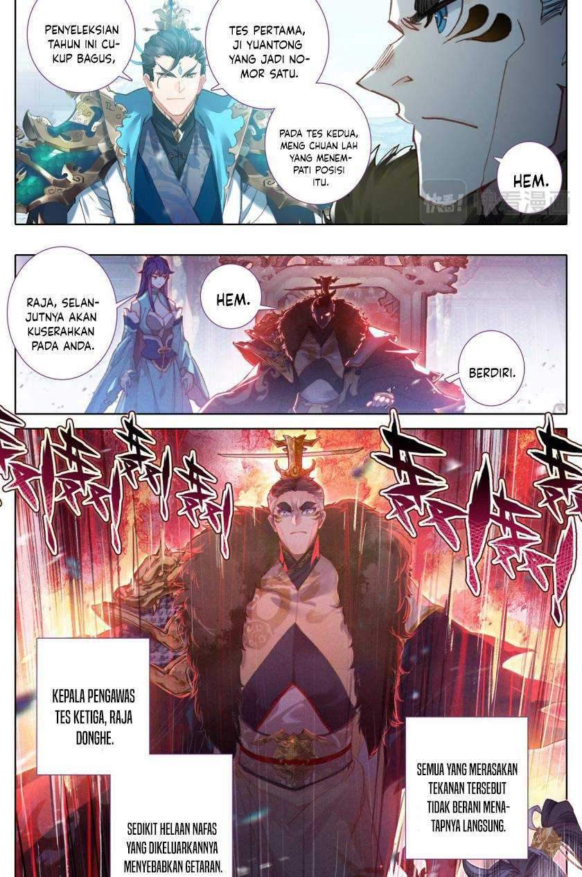 Cang Yuantu chapter 54 halaman 8