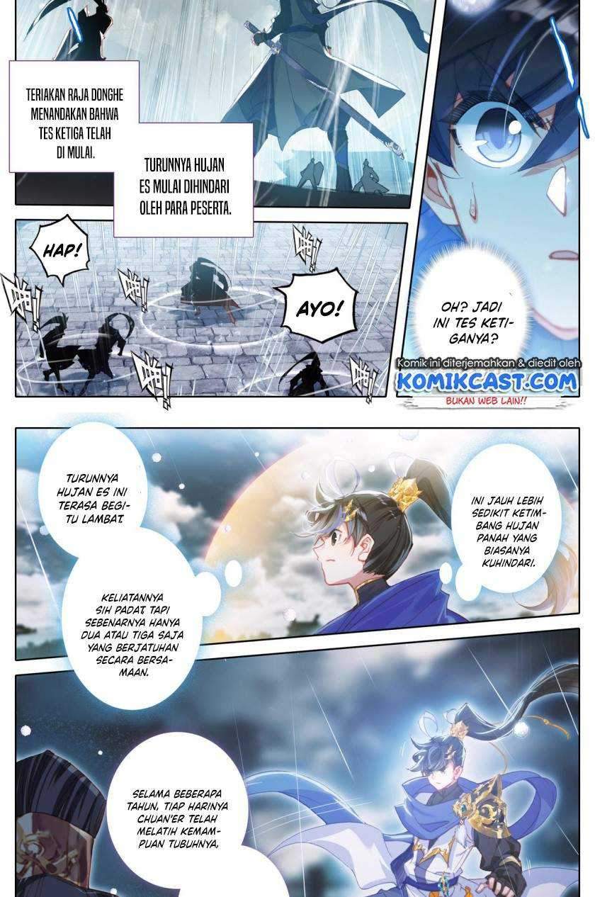 Cang Yuantu chapter 54 halaman 14