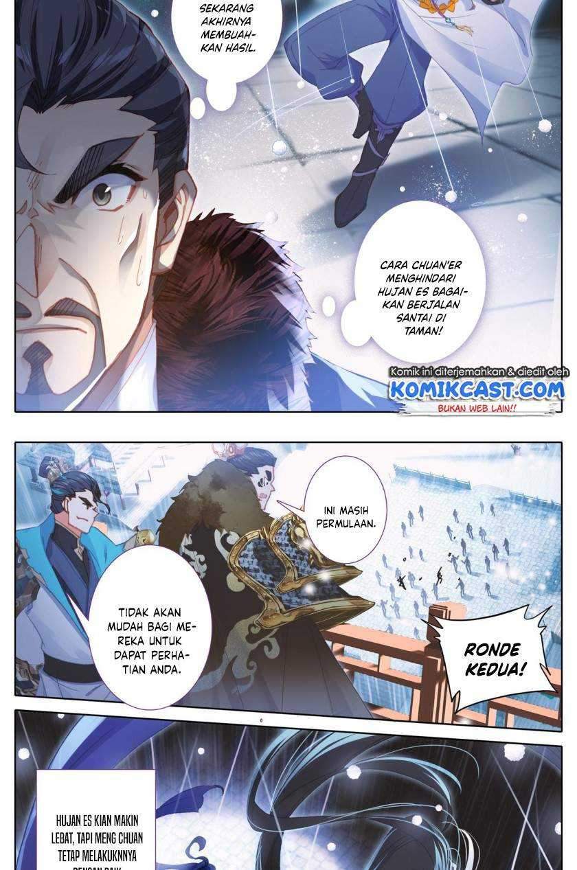 Cang Yuantu chapter 54 halaman 15