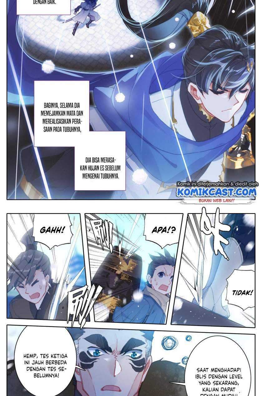 Cang Yuantu chapter 54 halaman 16