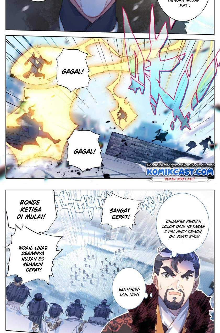 Cang Yuantu chapter 54 halaman 17