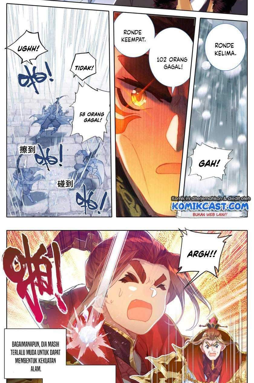 Cang Yuantu chapter 54 halaman 18