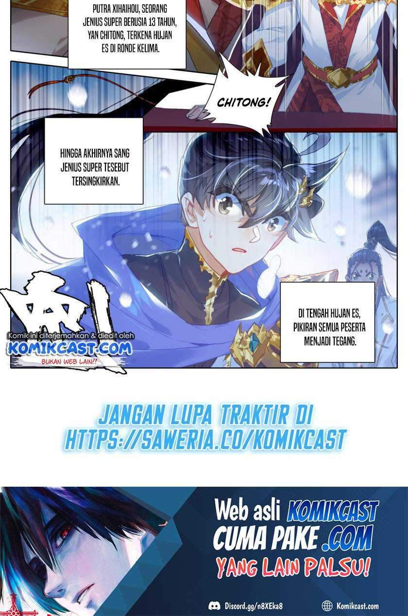 Cang Yuantu chapter 54 halaman 19