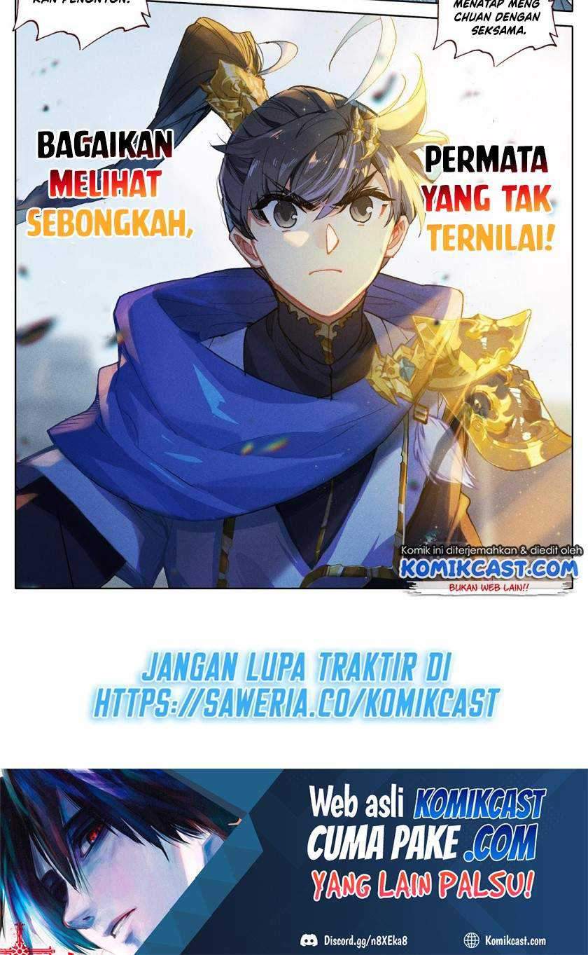 Cang Yuantu Bab 55 halaman 18