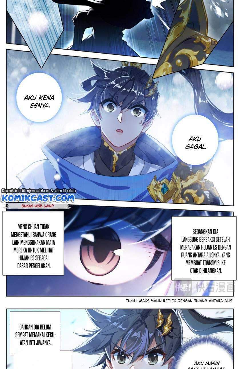 Cang Yuantu chapter 56 halaman 5