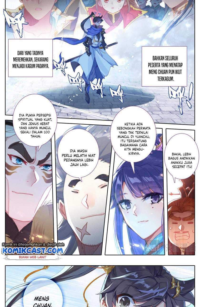 Cang Yuantu chapter 56 halaman 7