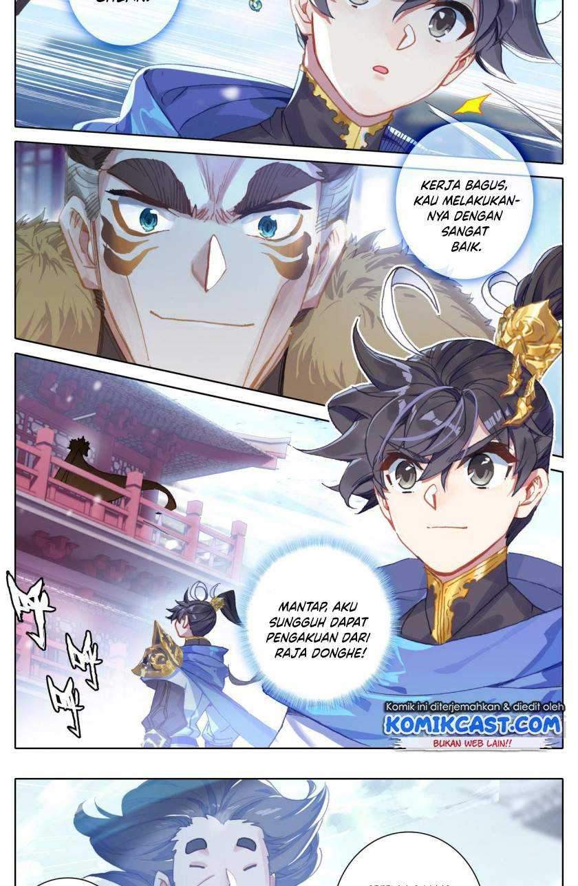 Cang Yuantu chapter 56 halaman 8