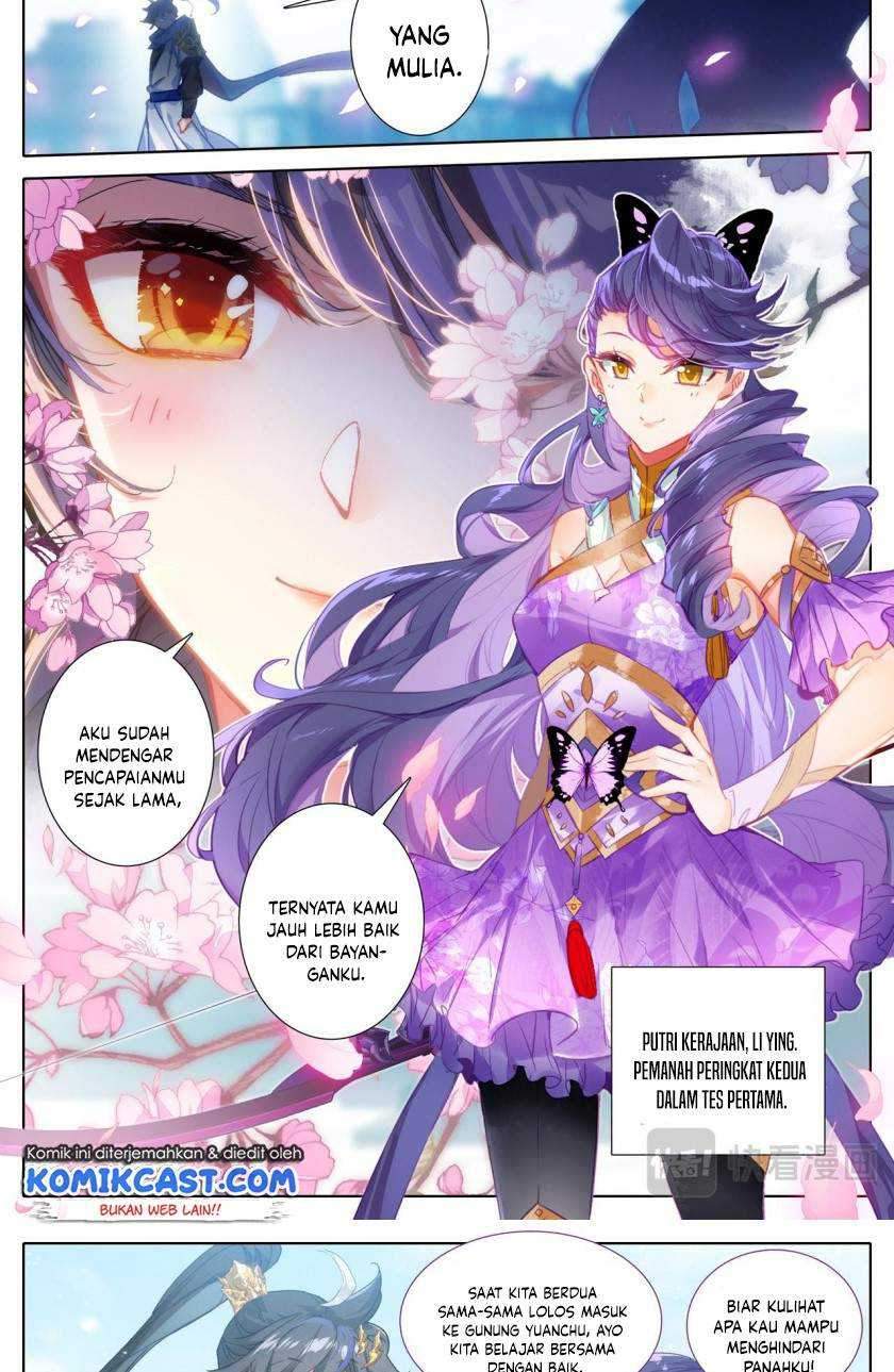 Cang Yuantu chapter 56 halaman 10