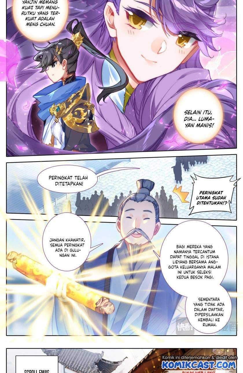 Cang Yuantu chapter 56 halaman 12