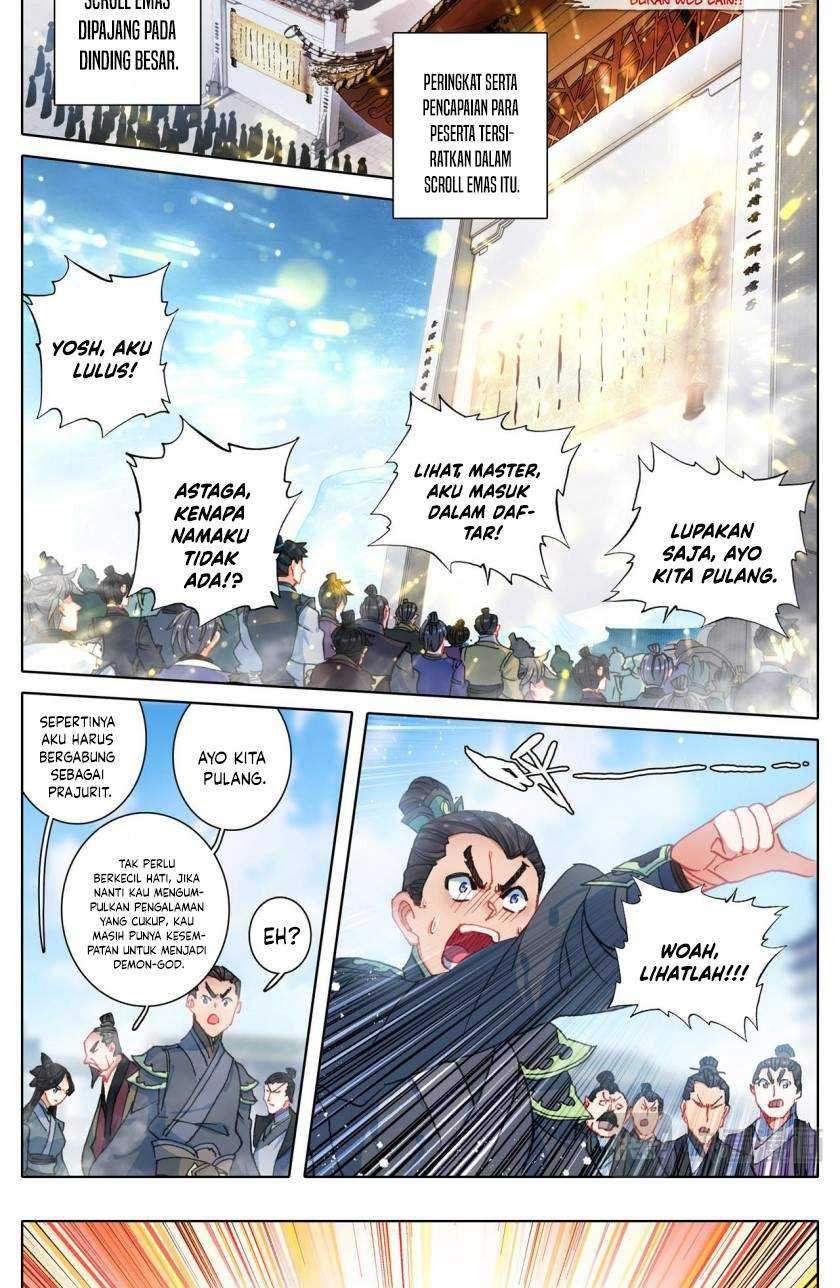 Cang Yuantu chapter 56 halaman 13