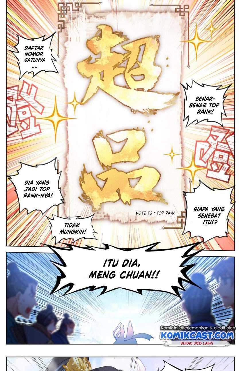 Cang Yuantu chapter 56 halaman 14