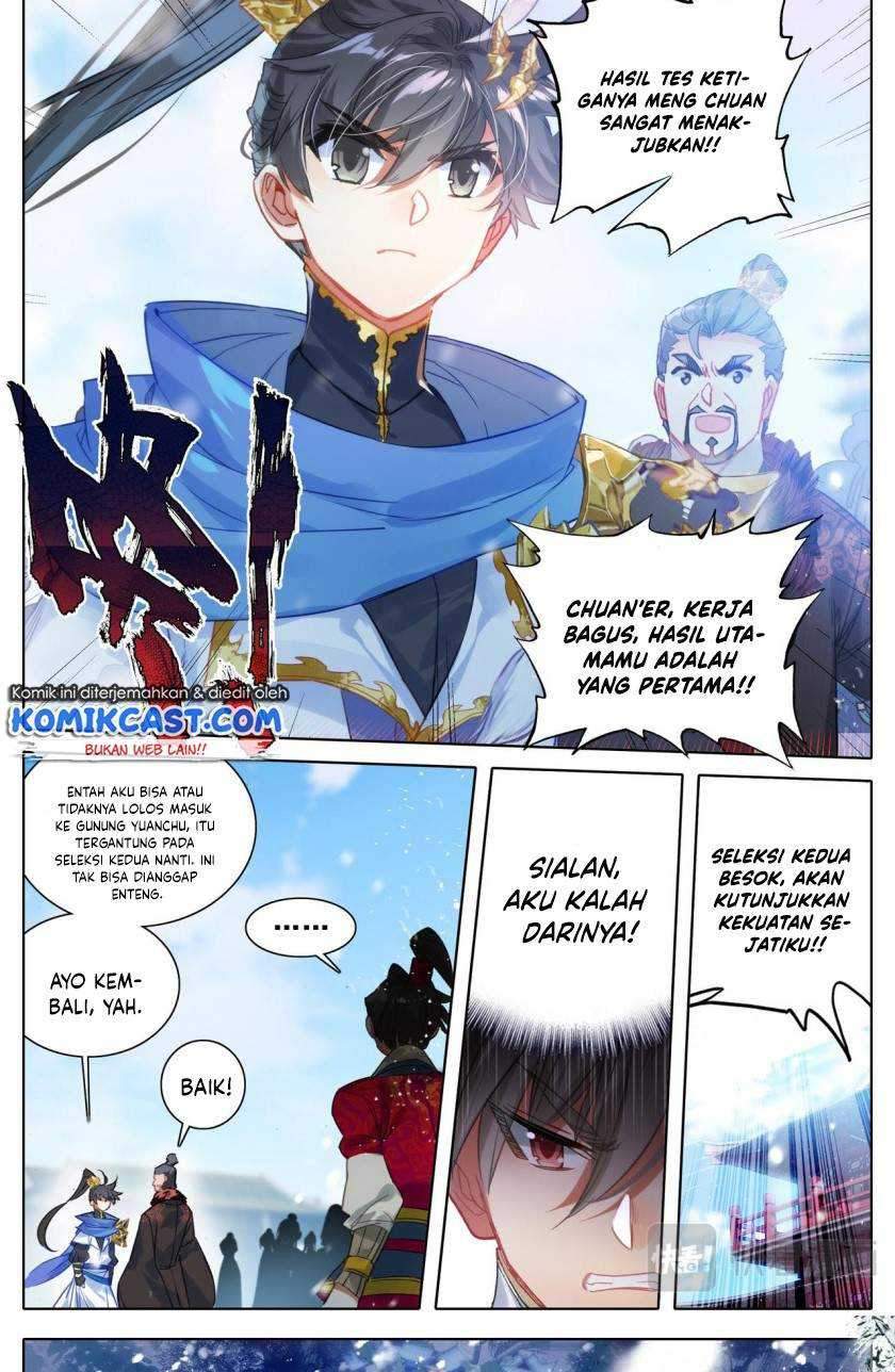Cang Yuantu chapter 56 halaman 15