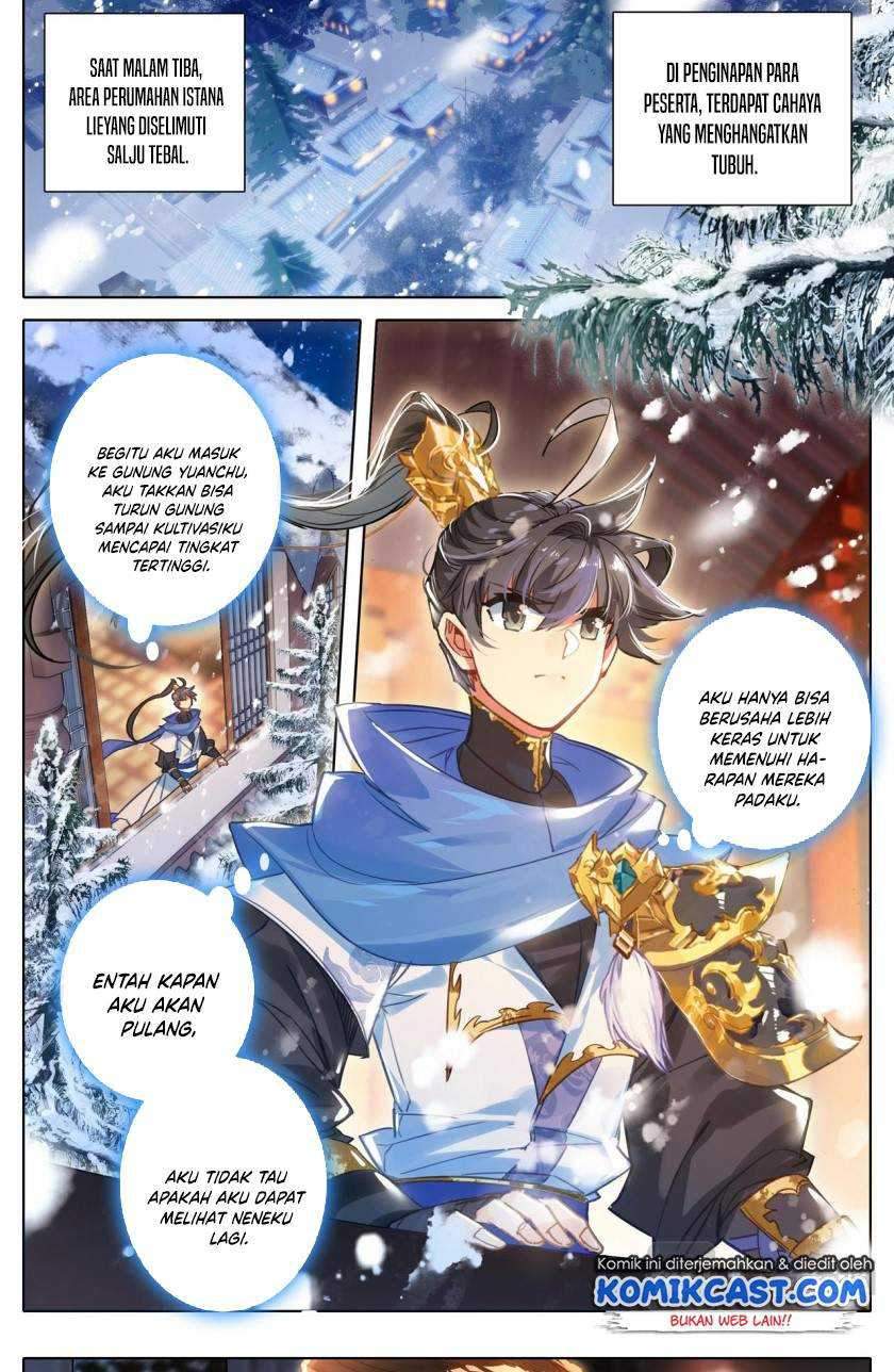 Cang Yuantu chapter 56 halaman 16
