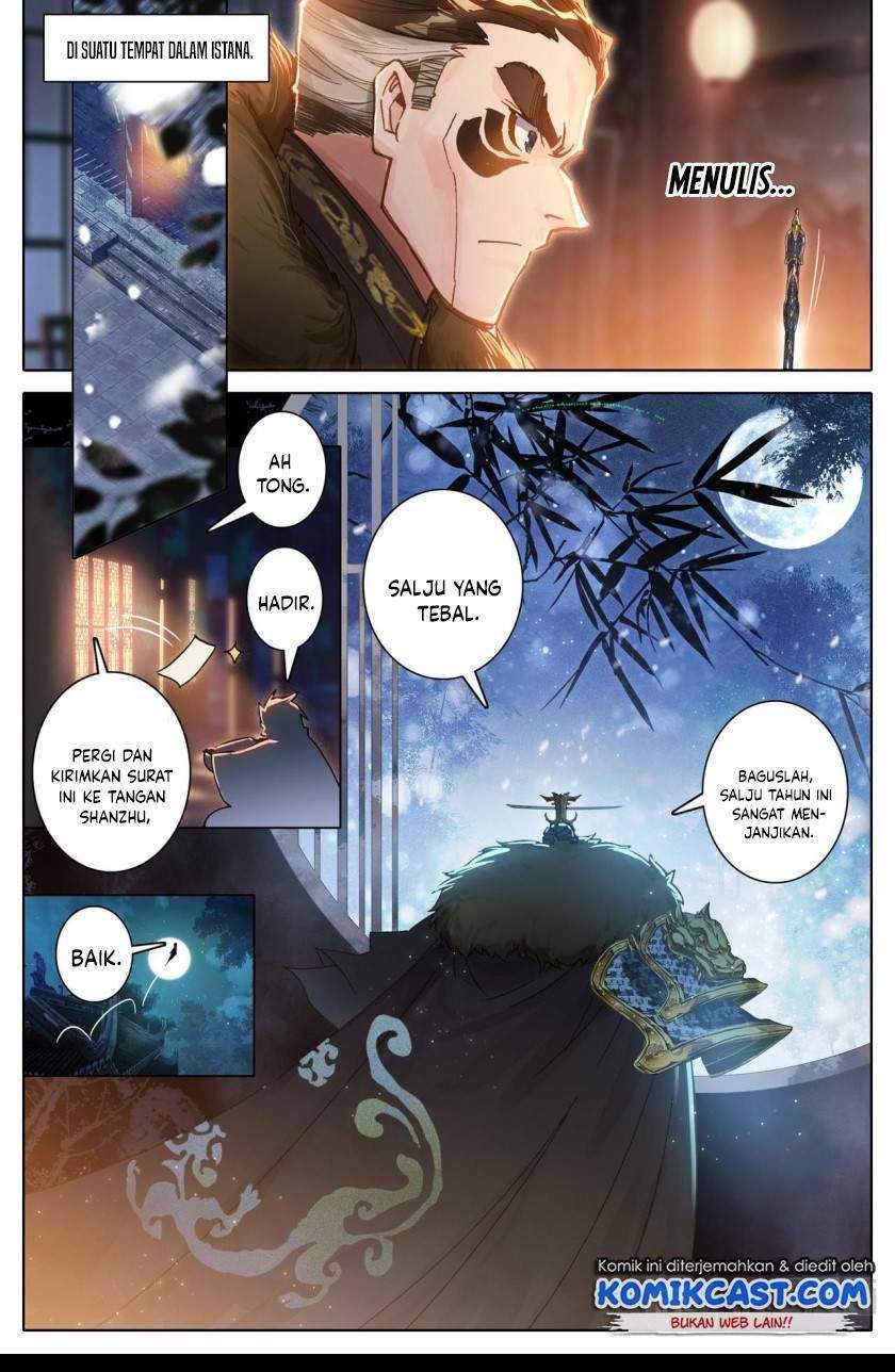 Cang Yuantu chapter 56 halaman 17