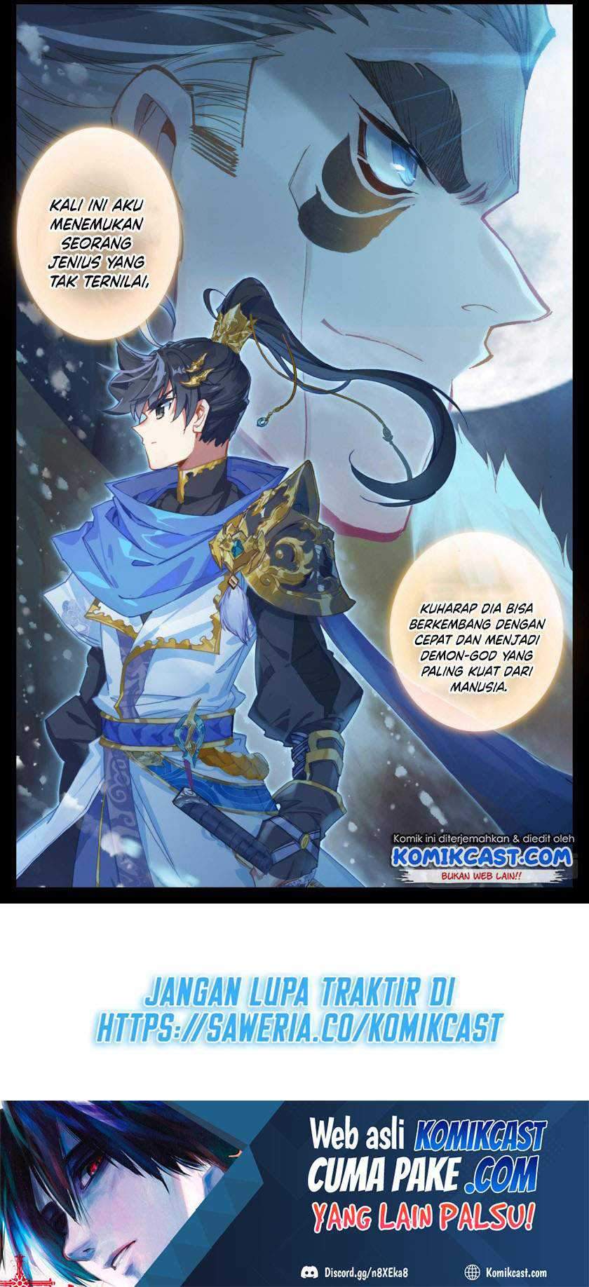 Cang Yuantu chapter 56 halaman 18