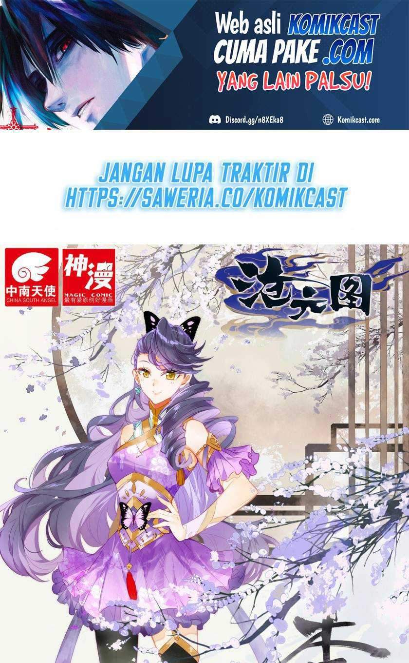 Cang Yuantu chapter 57 halaman 2