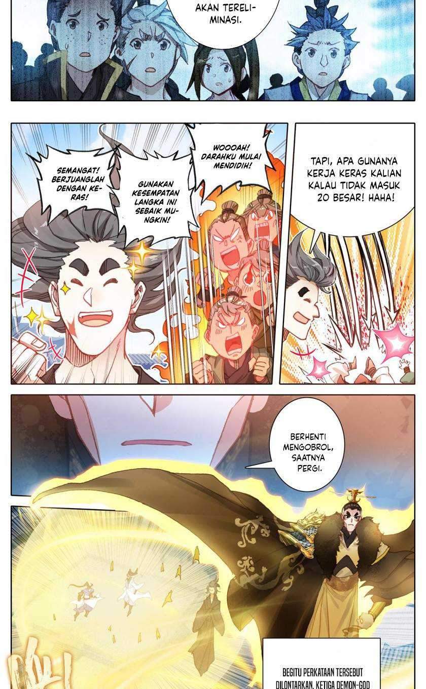 Cang Yuantu chapter 57 halaman 5