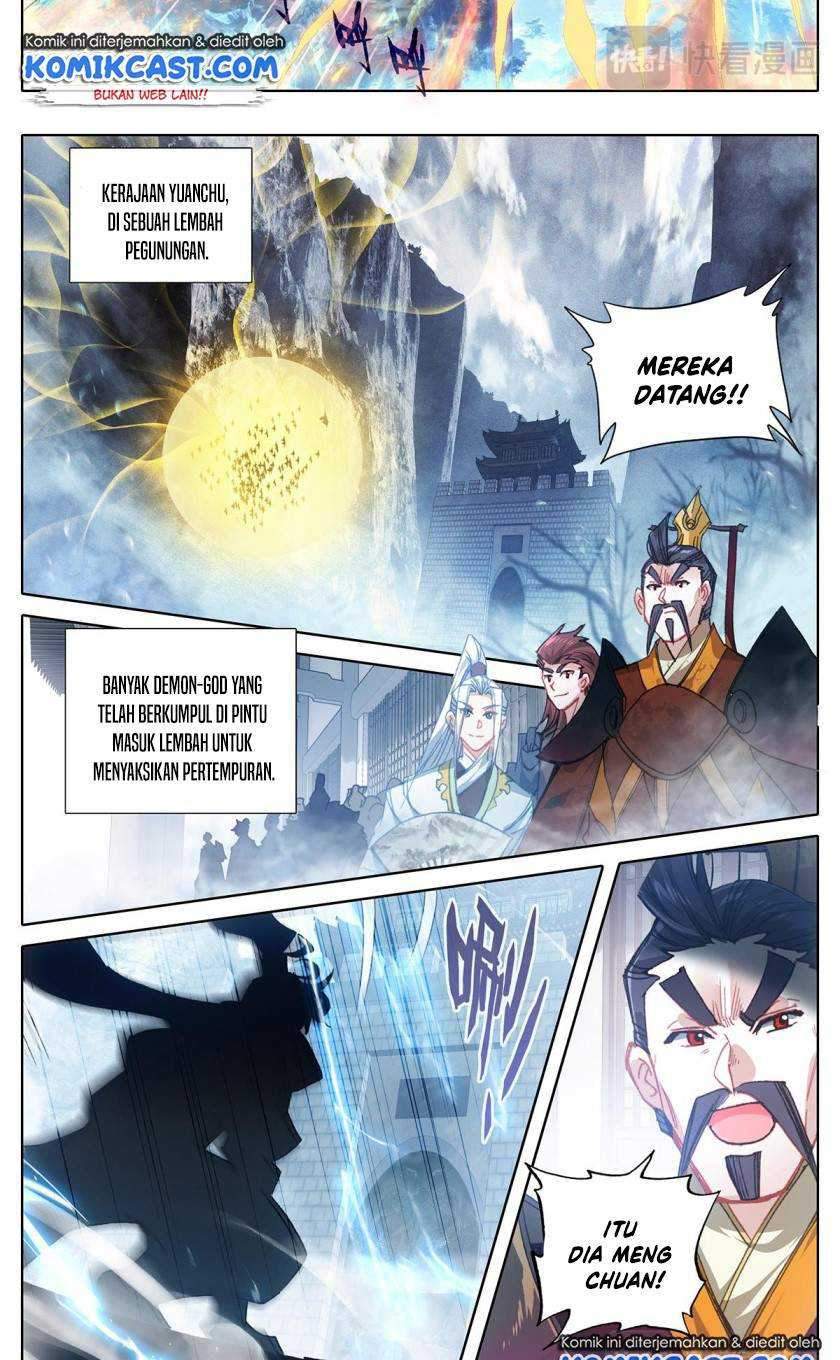 Cang Yuantu chapter 57 halaman 7